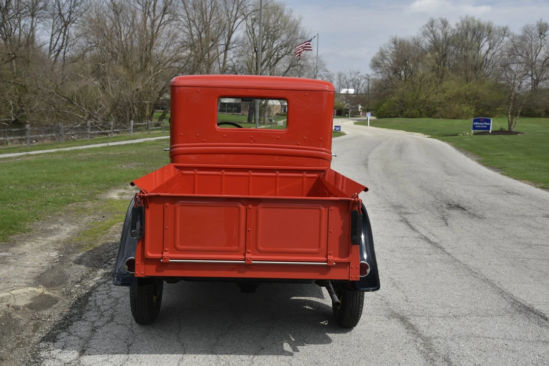 1933 Ford Pickup (1932-1934) - Image 28 of 31