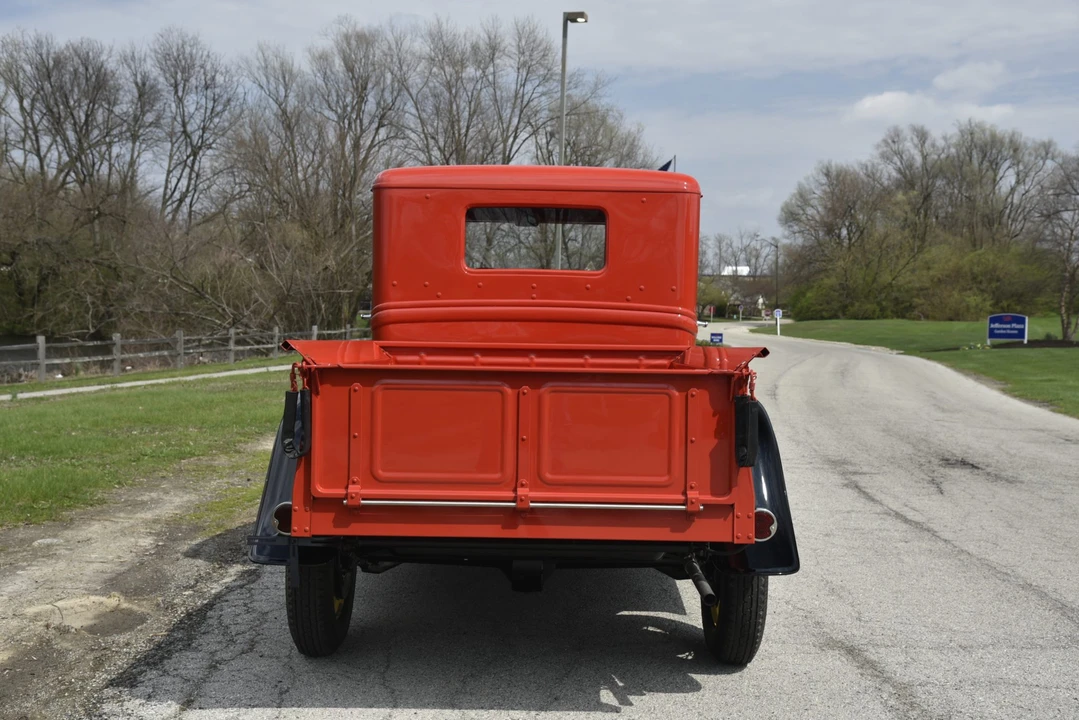 1933 Ford Pickup (1932-1934) - Image 27 of 31