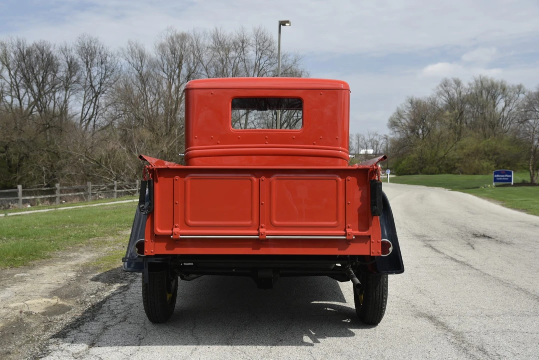 1933 Ford Pickup (1932-1934) - Image 26 of 31