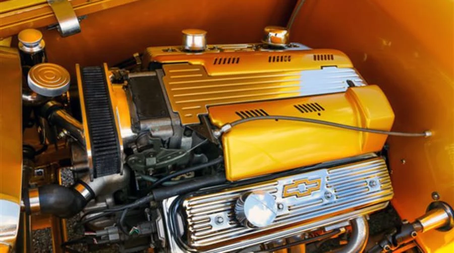 1933 Ford Hot Rod - Image 4 of 4