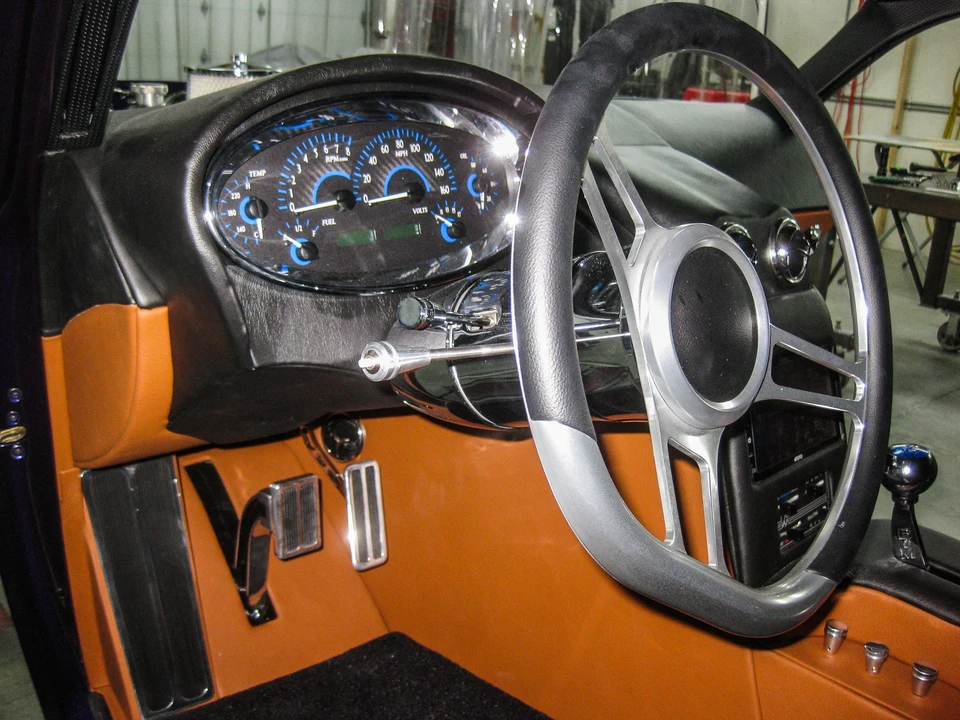 1933 Ford Hot Rod - Image 28 of 31