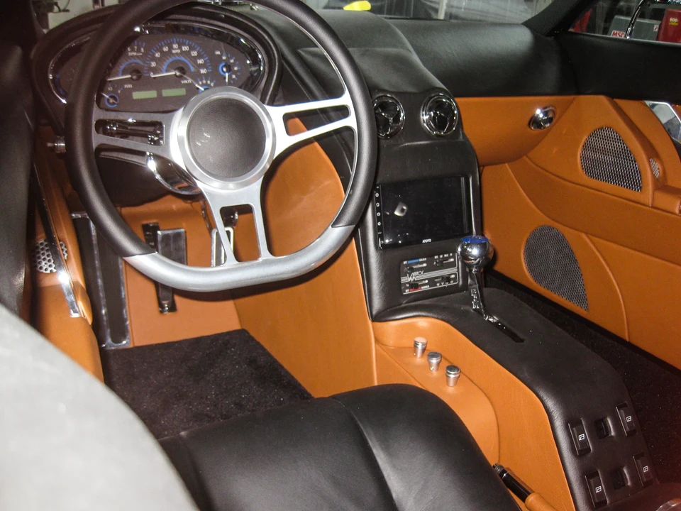 1933 Ford Hot Rod - Image 27 of 31