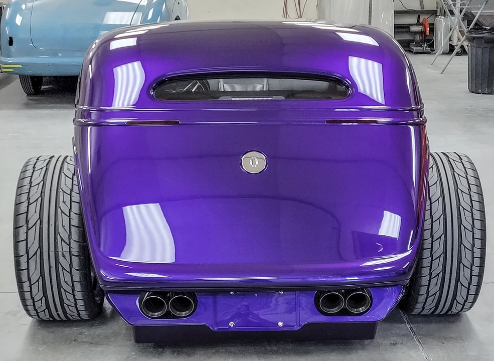 1933 Ford Hot Rod - Image 7 of 31