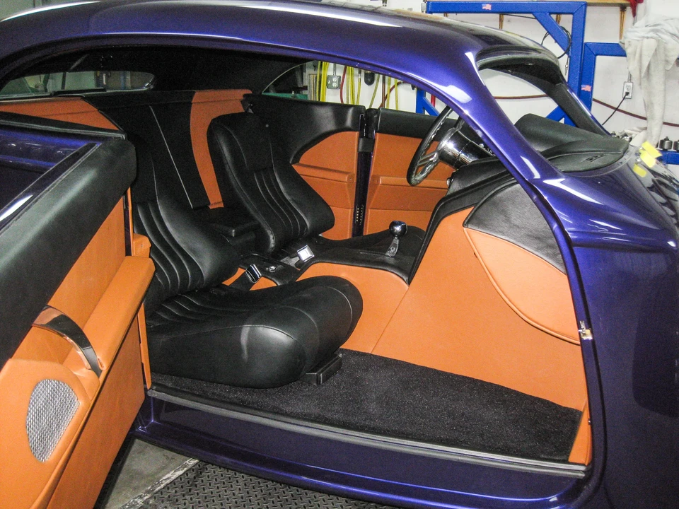 1933 Ford Hot Rod - Image 24 of 31