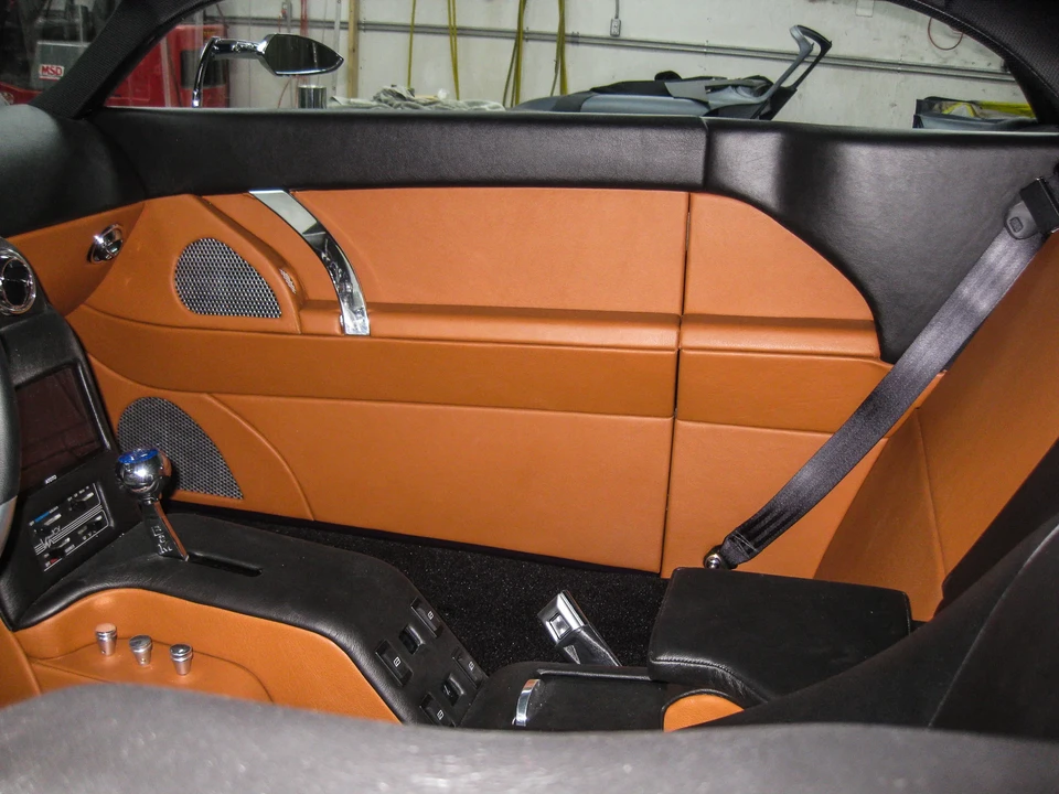 1933 Ford Hot Rod - Image 22 of 31