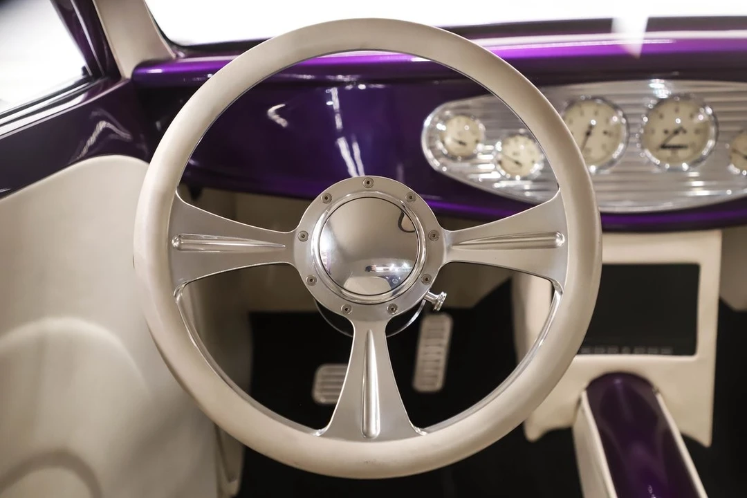 1933 Ford Model 18 & 40 - Image 18 of 31
