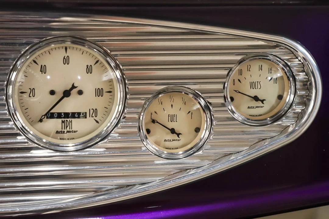 1933 Ford Model 18 & 40 - Image 22 of 31