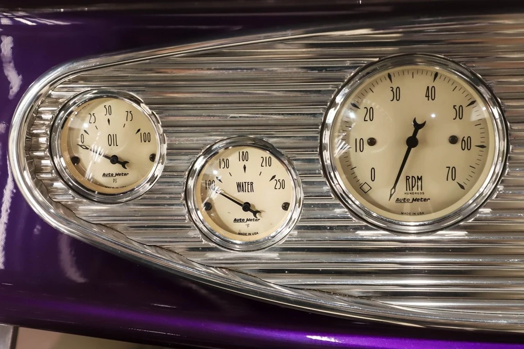 1933 Ford Model 18 & 40 - Image 21 of 31