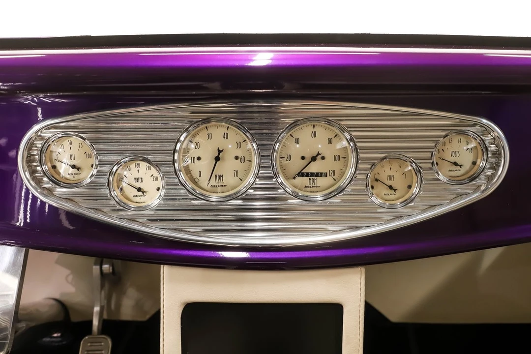 1933 Ford Model 18 & 40 - Image 19 of 31