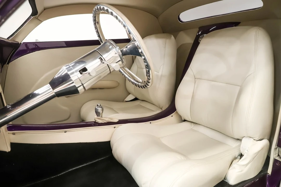 1933 Ford Model 18 & 40 - Image 14 of 31