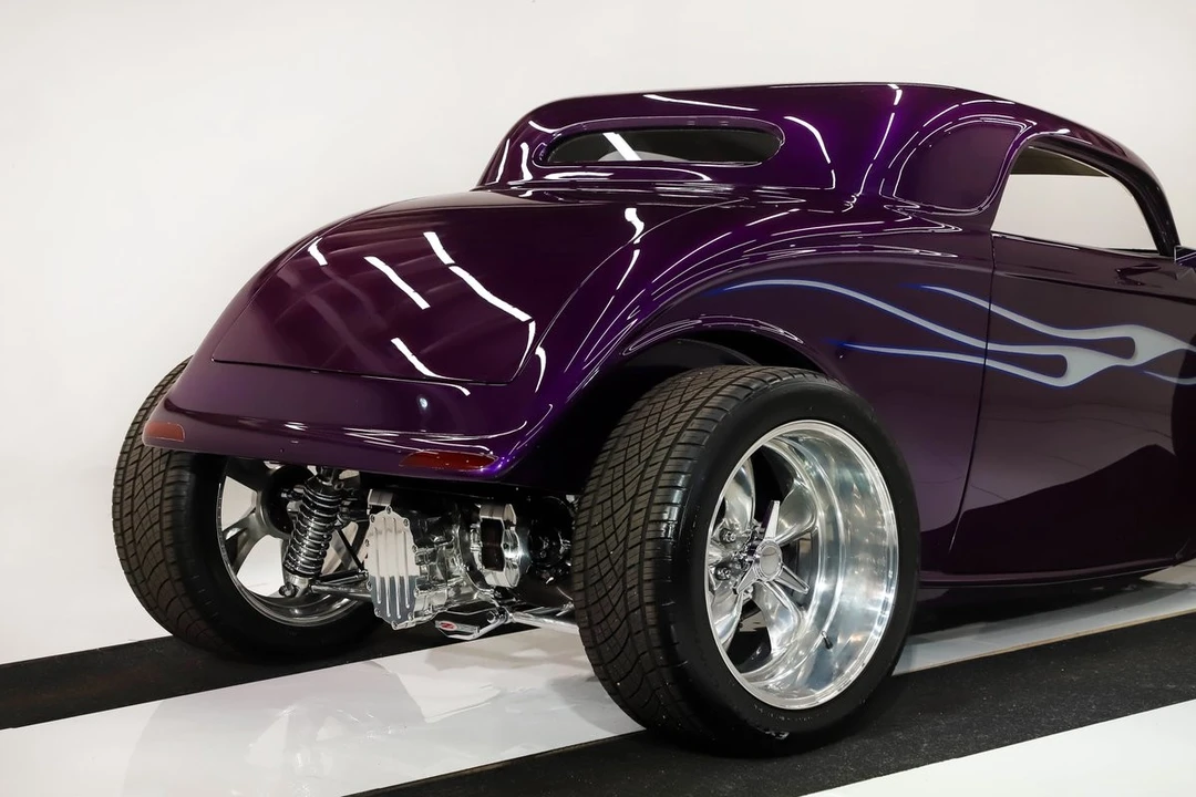 1933 Ford Hot Rod - Image 20 of 31
