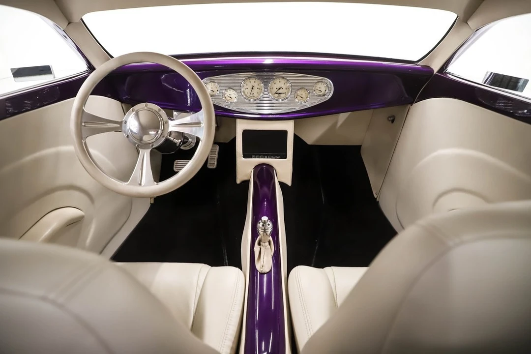 1933 Ford Hot Rod - Image 24 of 31