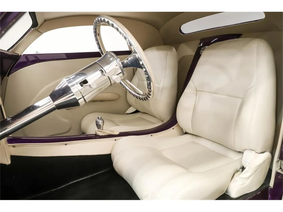 1933 Ford Model 18 & 40 - Image 14 of 31