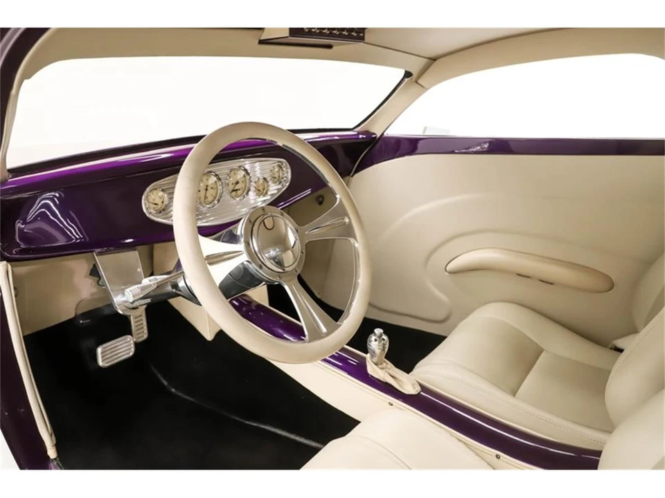 1933 Ford Model 18 & 40 - Image 2 of 31