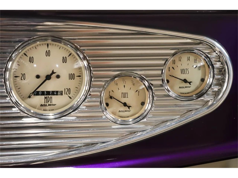 1933 Ford Model 18 & 40 - Image 22 of 31