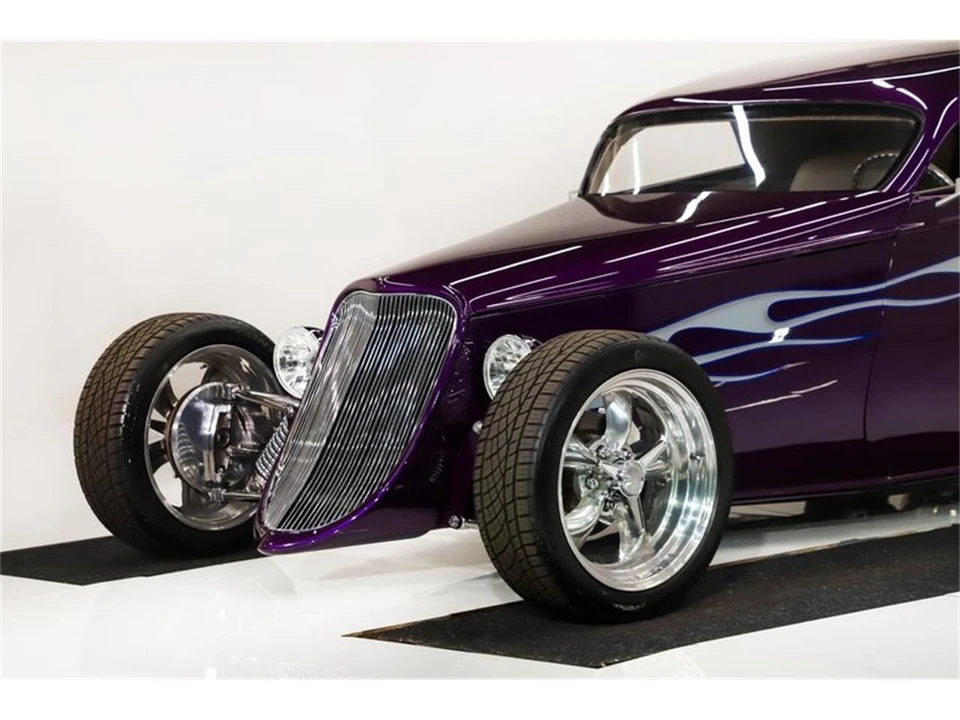 1933 Ford Model 18 & 40 - Image 13 of 31