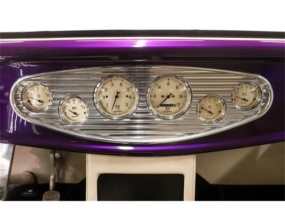 1933 Ford Model 18 & 40 - Image 19 of 31