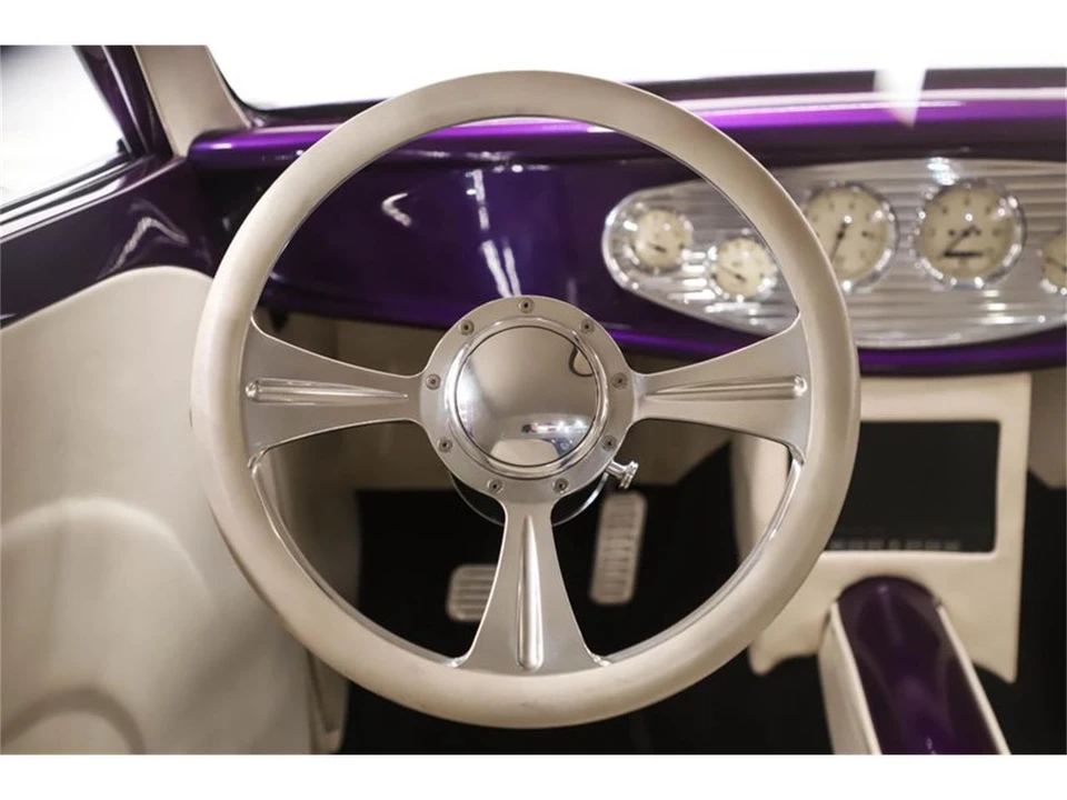 1933 Ford Model 18 & 40 - Image 18 of 31