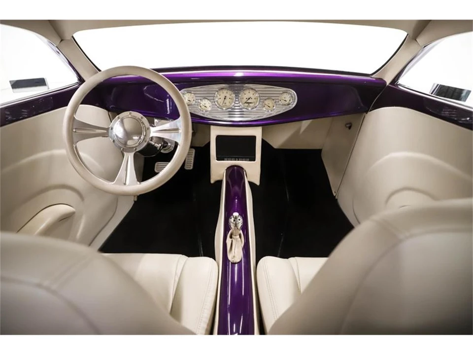 1933 Ford Model 18 & 40 - Image 24 of 31