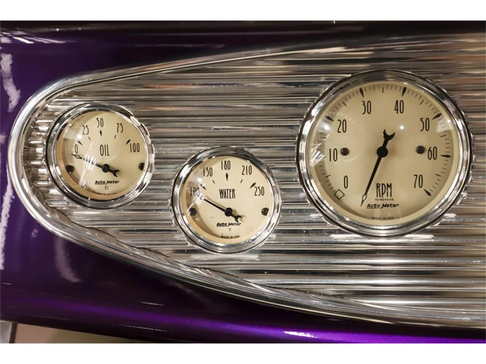 1933 Ford Model 18 & 40 - Image 21 of 31