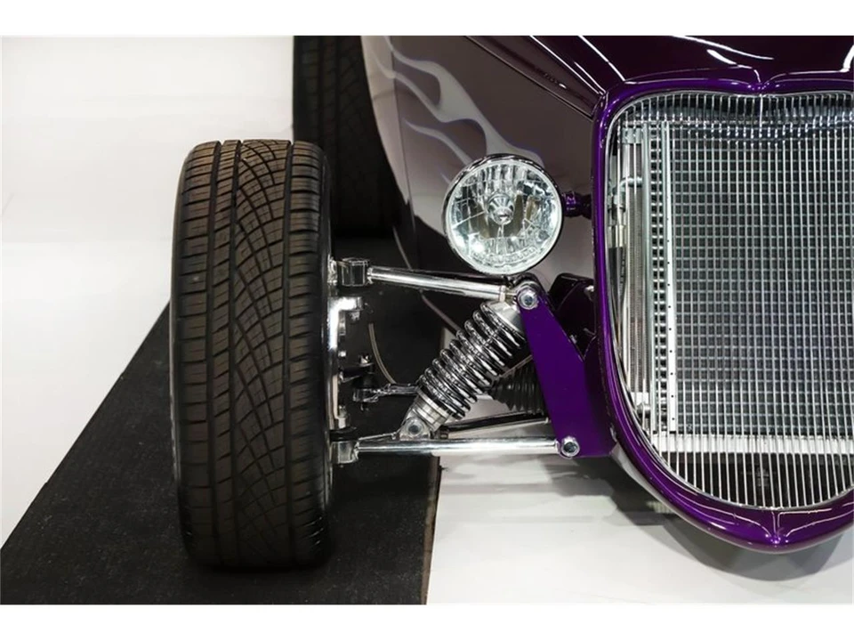 1933 Ford Model 18 & 40 - Image 27 of 31