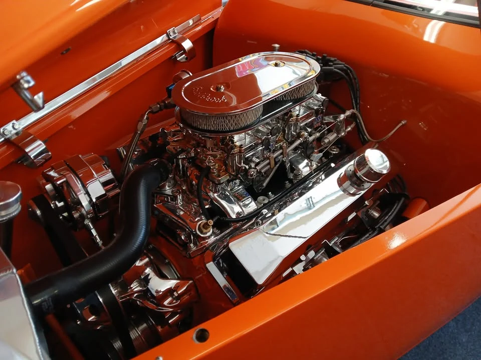 Ford Hot Rod - Image 9 of 20