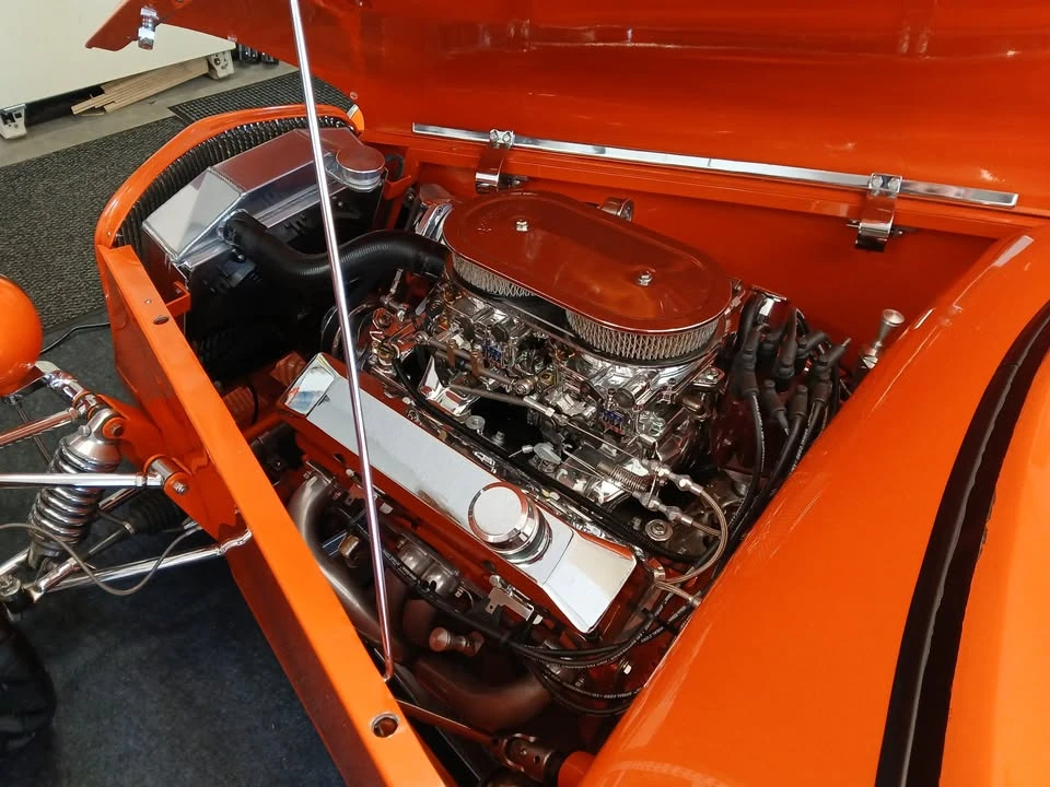 Ford Hot Rod - Image 8 of 20