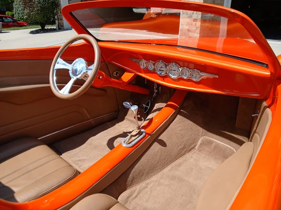 Ford Hot Rod - Image 6 of 20