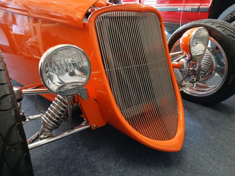 Ford Hot Rod - Image 10 of 20