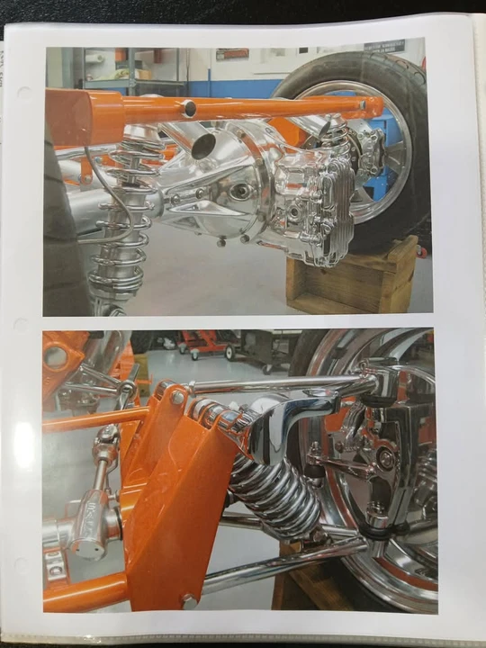 Ford Hot Rod - Image 18 of 20