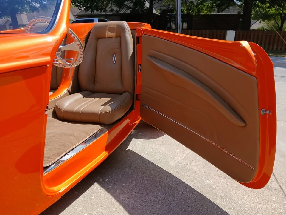 Ford Hot Rod - Image 12 of 20
