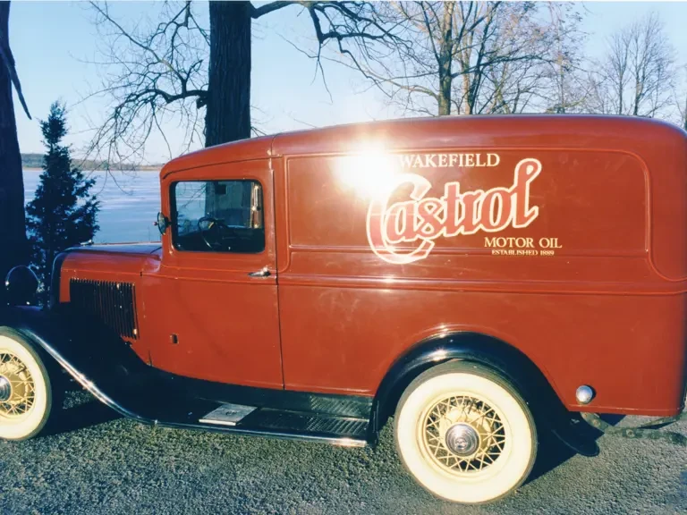 1933 Ford Model 18 & 40 - Image 2 of 2