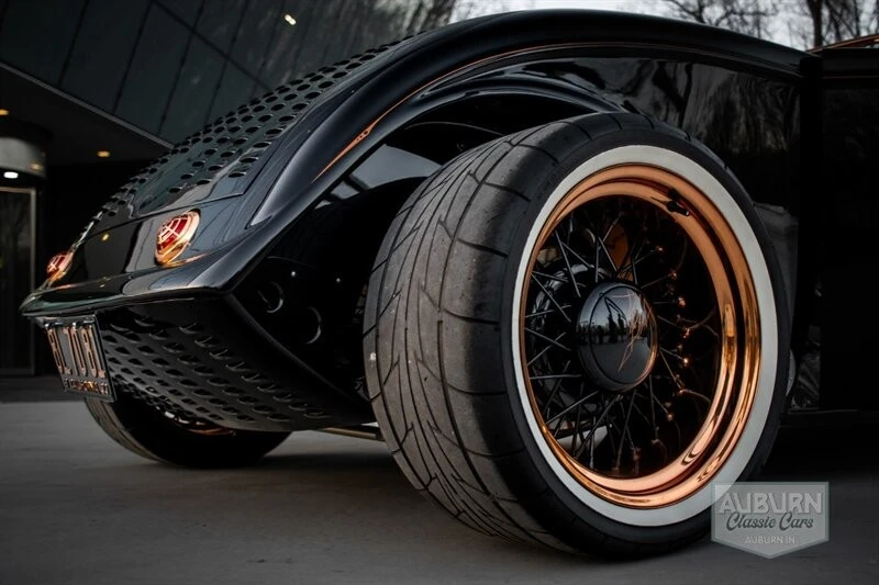 1933 Ford Hot Rod - Image 30 of 31