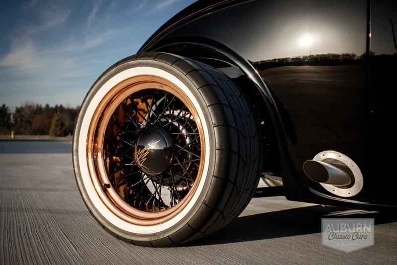 1933 Ford Hot Rod - Image 22 of 31