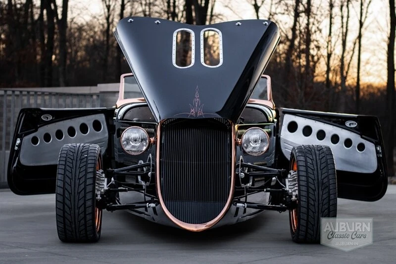 1933 Ford Hot Rod - Image 28 of 31