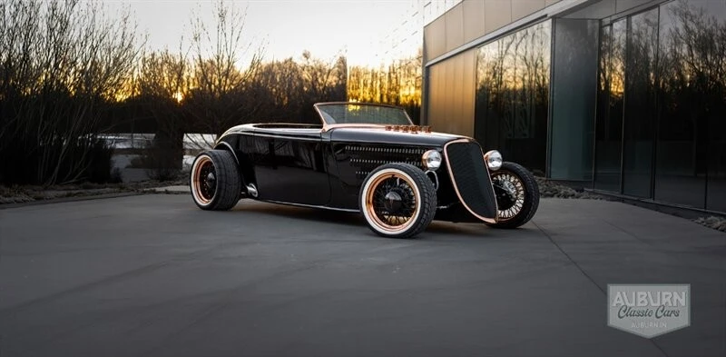 1933 Ford Hot Rod - Image 3 of 31