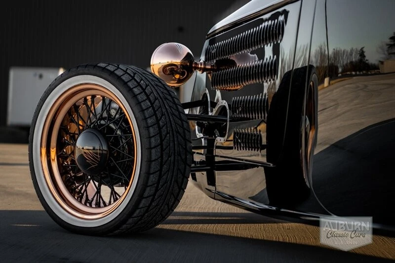1933 Ford Hot Rod - Image 19 of 31