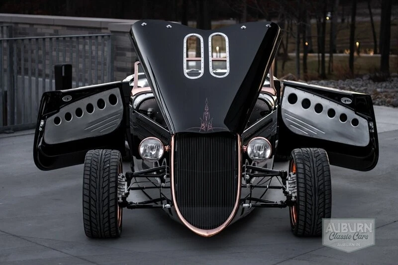 1933 Ford Hot Rod - Image 25 of 31
