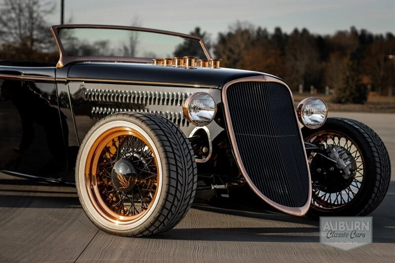 1933 Ford Hot Rod - Image 18 of 31