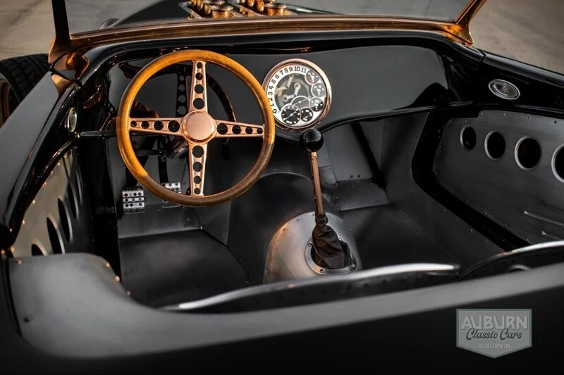1933 Ford Hot Rod - Image 24 of 31