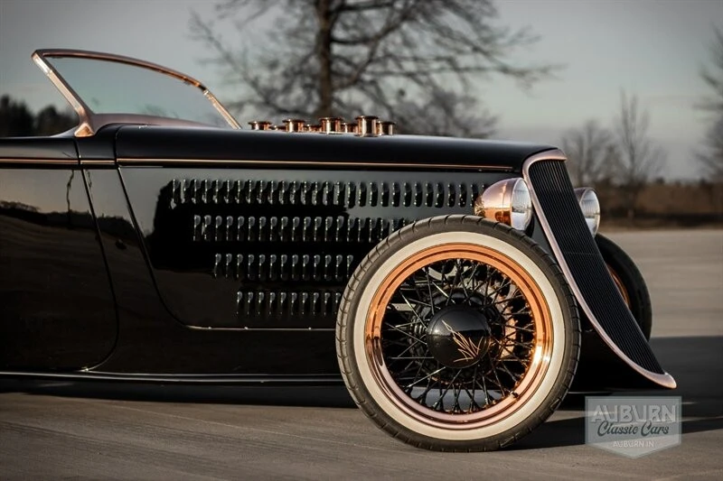 1933 Ford Hot Rod - Image 21 of 31