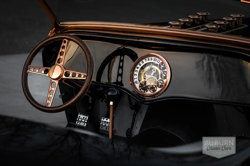 1933 Ford Hot Rod - Image 15 of 31