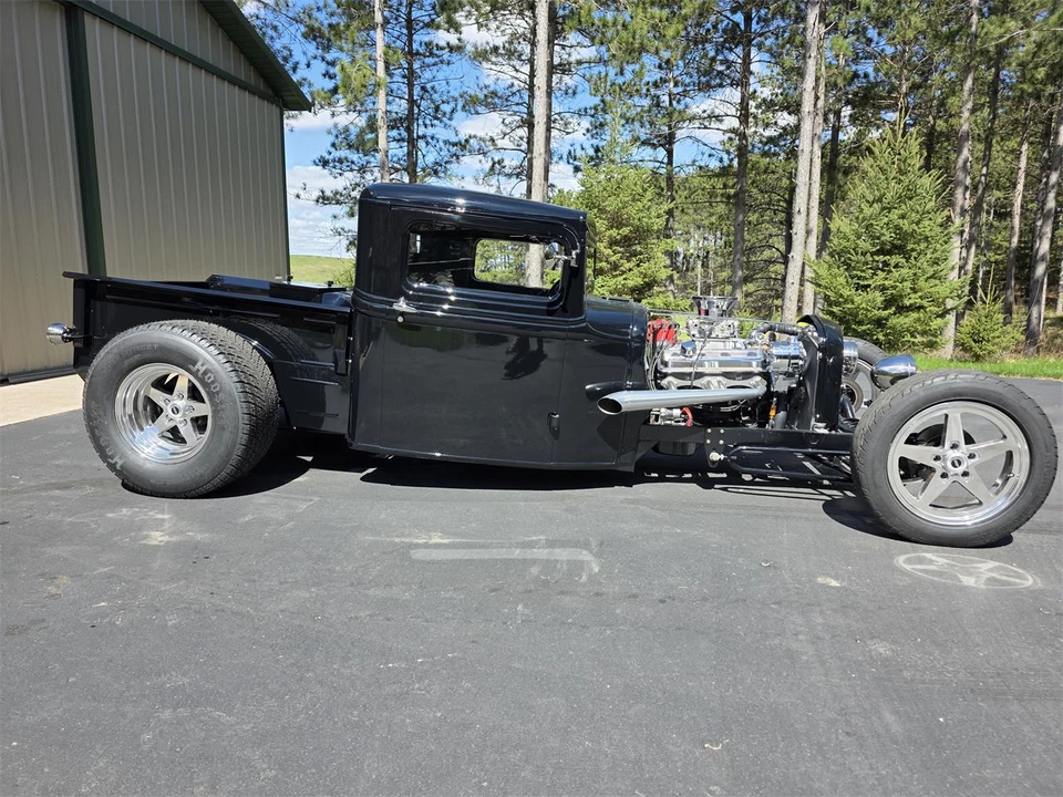 1933 Ford Hot Rod - Image 2 of 31