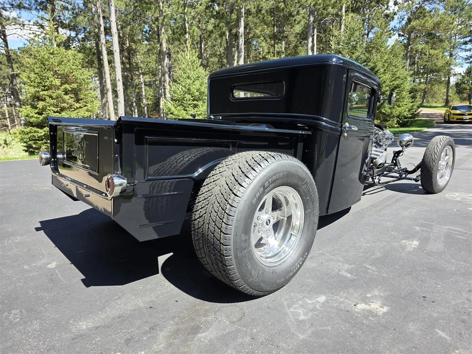1933 Ford Hot Rod - Image 3 of 31