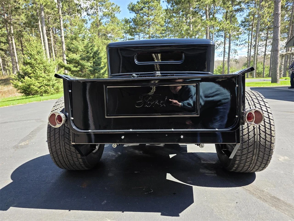 1933 Ford Hot Rod - Image 4 of 31