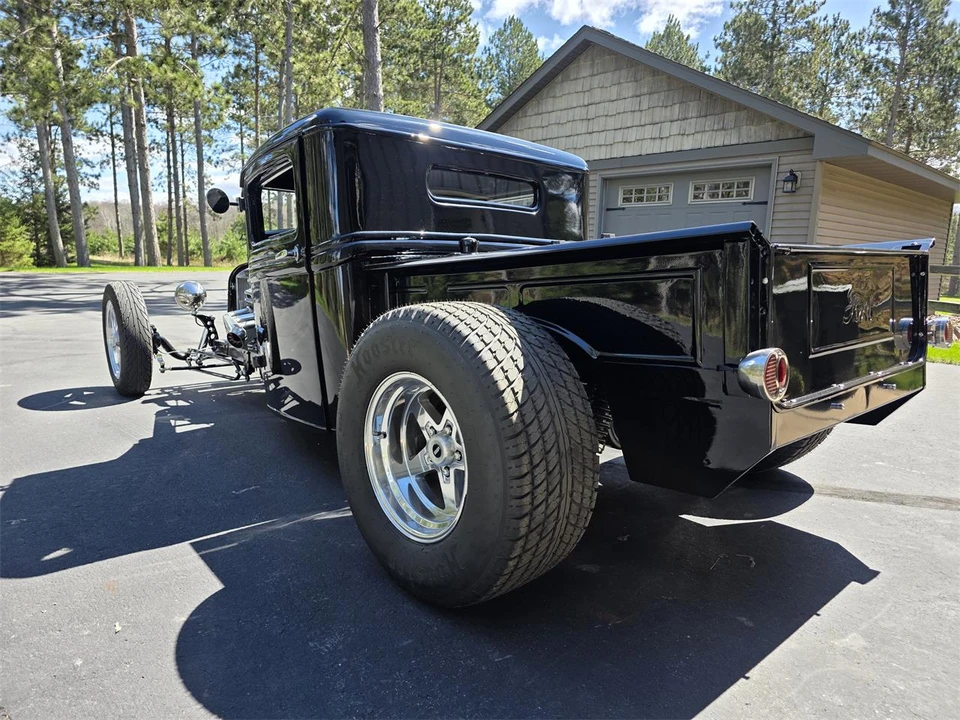 1933 Ford Hot Rod - Image 5 of 31