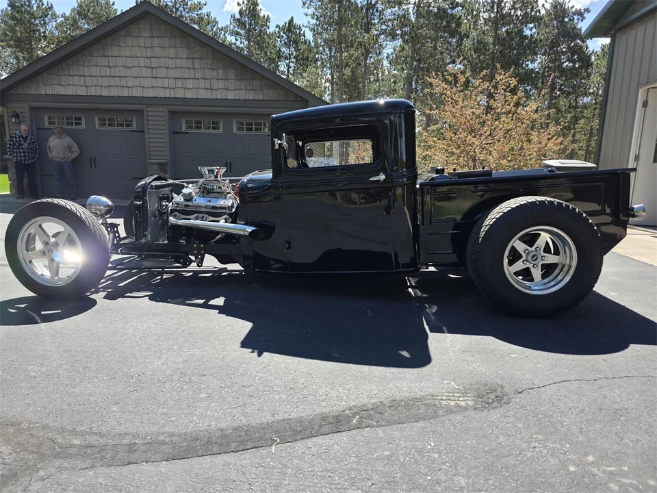 1933 Ford Hot Rod - Image 6 of 31