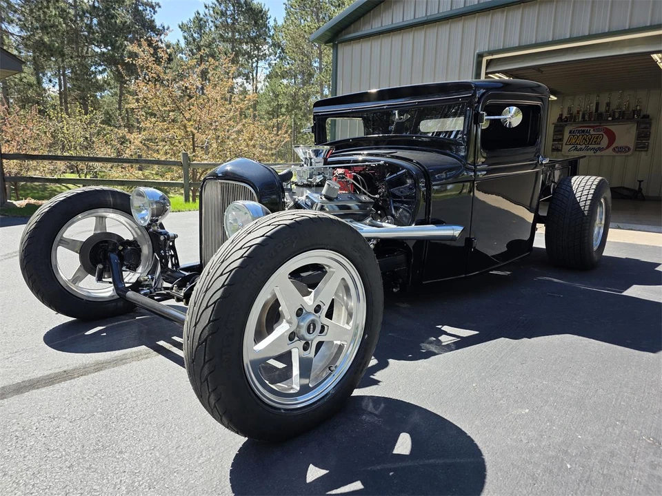 1933 Ford Hot Rod - Image 7 of 31