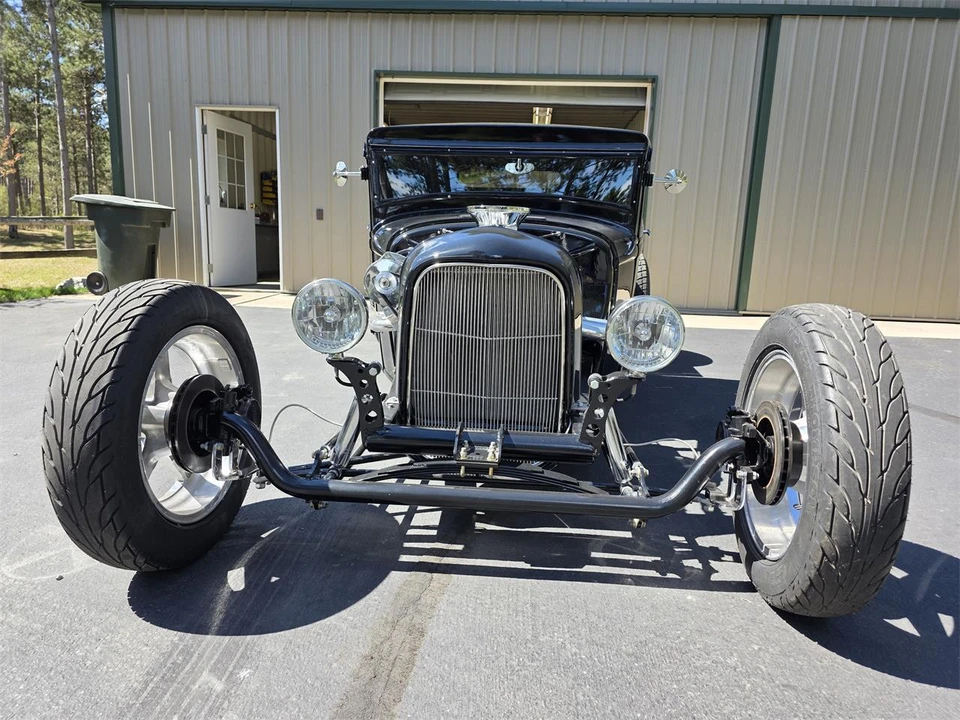 1933 Ford Hot Rod - Image 8 of 31