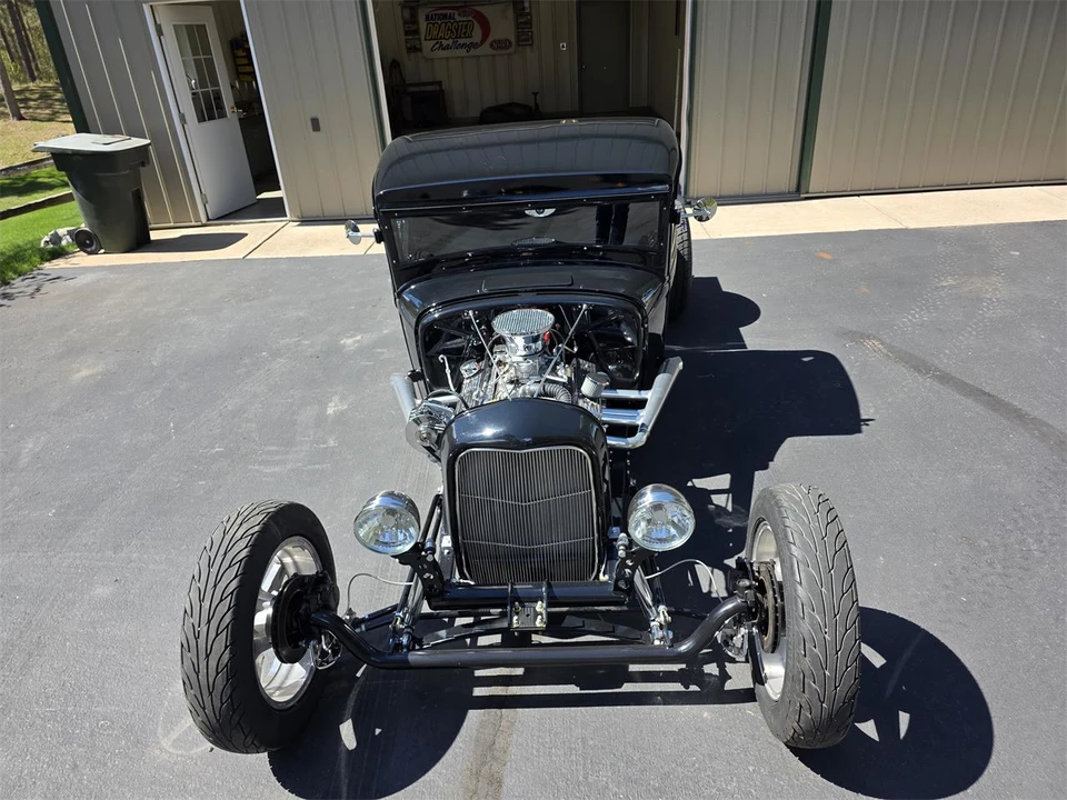 1933 Ford Hot Rod - Image 9 of 31